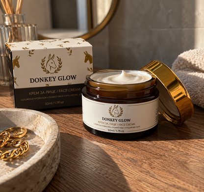 Крем за лице / Face Cream