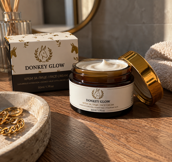 Крем за лице / Face Cream