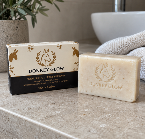 Натурален сапун / Handmade Soap